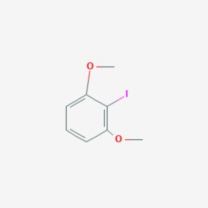 2-Iodo-1,3-dimethoxybenzene