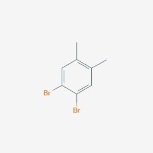 1,2-Dibromo-4,5-dimethylbenzene