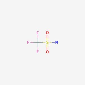 Trifluoromethanesulfonamide