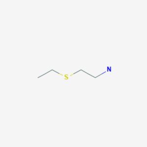 2-(Ethylthio)ethylamine