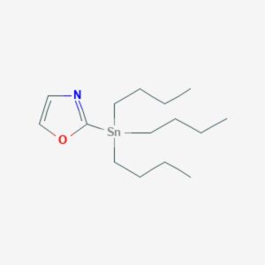 2-(Tri-n-butylstannyl)oxazole