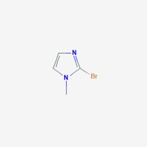 2-Bromo-1-methyl-1H-imidazole