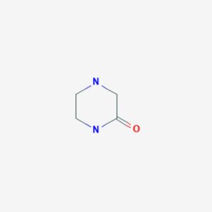 2-Oxopiperazine