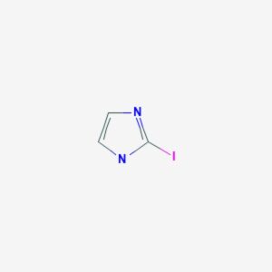 2-Iodoimidazole