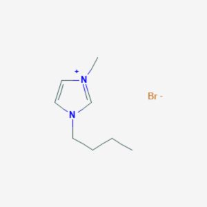 1-Butyl-3-methylimidazolium bromide
