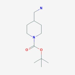 1-Boc-4-(aminomethyl)piperidine