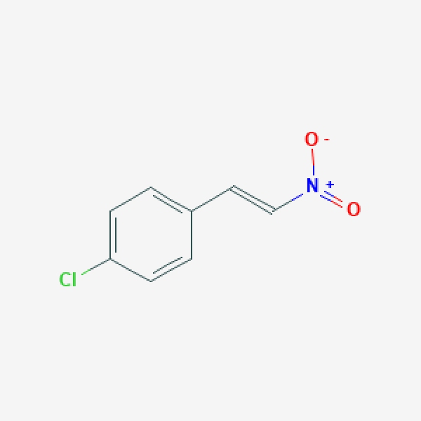 trans-4-Chloro-β-nitrostyrene