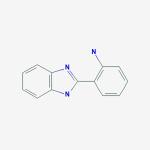 2-(2-Aminophenyl)-1H-benzimidazole