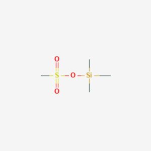 (Trimethylsilyl)methanesulfonate