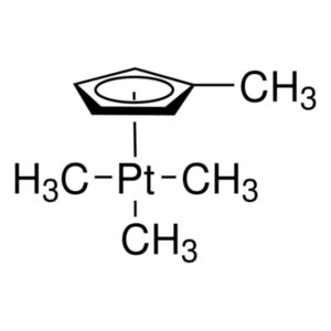 Trimethyl(methylcyclopentadienyl)platinum(IV)