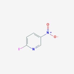 2-Iodo-5-nitropyridine