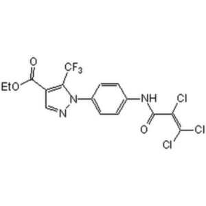 TRPC3 Channel Inhibitor, Pyr3