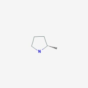 (S)-(+)-2-Methylpyrrolidine