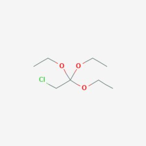 2-Chloro-1,1,1-triethoxyethane
