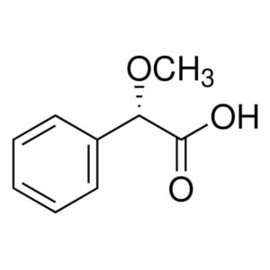 (S)-(+)-α-Methoxyphenylacetic acid