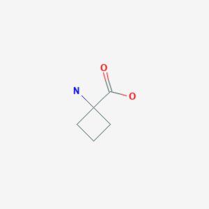 1-Amino-1-cyclobutanecarboxylic acid