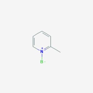 2-Methylpyridine borane complex