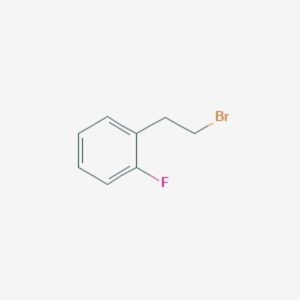 2-Fluorophenethyl bromide