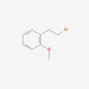 2-Methoxyphenethyl bromide