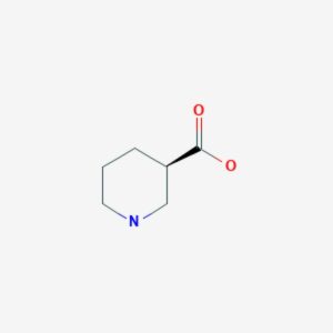 (R)-(–)-3-Piperidinecarboxylic acid