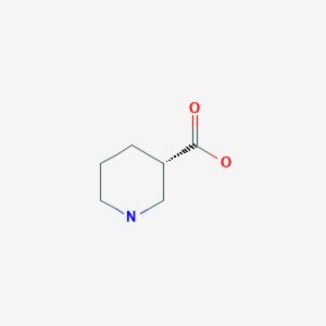 (S)-(+)-3-Piperidinecarboxylic acid