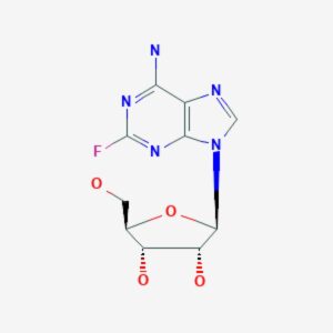 2-Fluoroadenosine