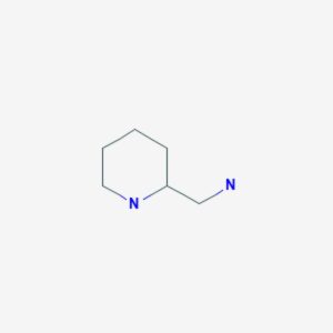 2-(Aminomethyl)piperidine