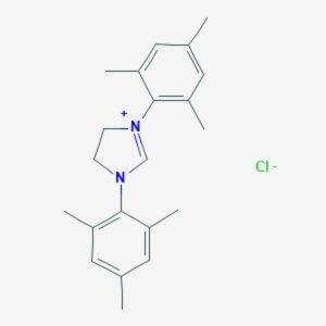 1,3-Bis(2,4,6-trimethylphenyl)imidazolinium chloride