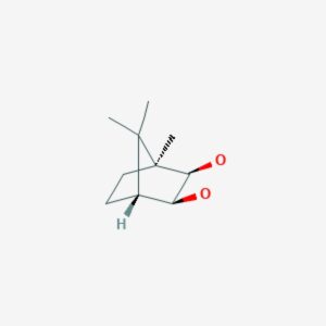 (±)-exo,exo-2,3-Camphanediol