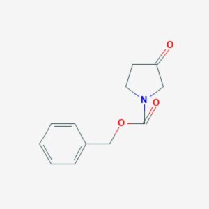 1-Z-3-Pyrrolidinone