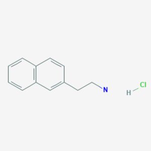 2-(2-Naphthyl)ethylamine hydrochloride