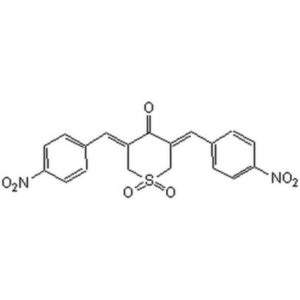 Ubiquitin Isopeptidase Inhibitor I, G5