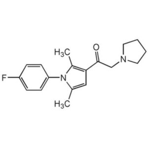 USP14 Inhibitor, IU1