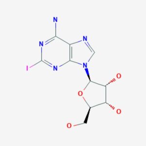2-Iodoadenosine