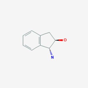 (1R,2R)-(−)-trans-1-Amino-2-indanol