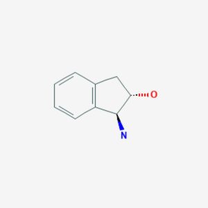 (1S,2S)-(+)-trans-1-Amino-2-indanol