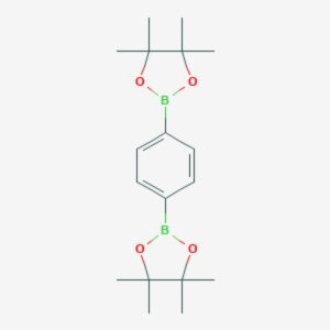1,4-Benzenediboronic acid bis(pinacol) ester