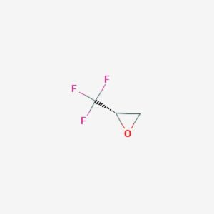(S)-(−)-3,3,3-Trifluoro-1,2-epoxypropane