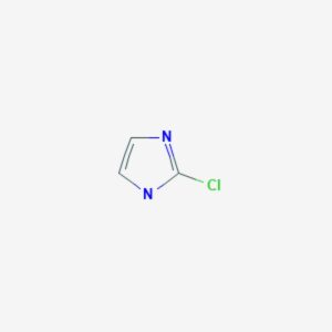 2-Chloro-1H-imidazole