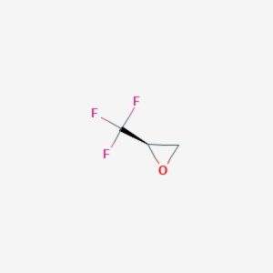 (R)-(+)-3,3,3-Trifluoro-1,2-epoxypropane