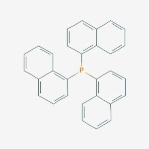 Tri-1-naphthylphosphine