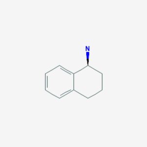 (S)-(+)-1,2,3,4-Tetrahydro-1-naphthylamine