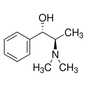 (+)-N-Methylephedrine