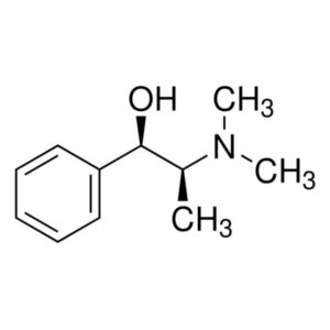 (−)-N-Methylephedrine