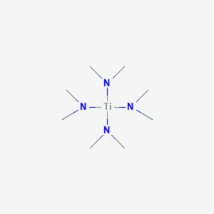 Tetrakis(dimethylamido)titanium(IV)