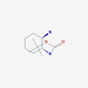 (1R,2R)-trans-N-Boc-1,2-cyclohexanediamine