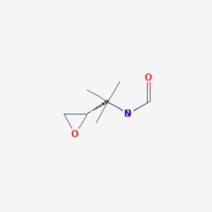 (S)-N-Boc-2,3-epoxypropylamine