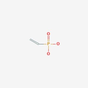 Vinylphosphonic acid
