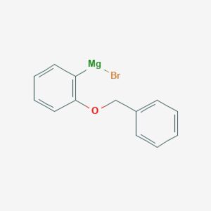 2-Benzyloxyphenylmagnesium bromide solution