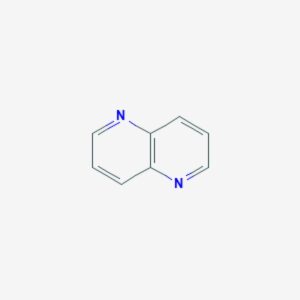 1,5-Naphthyridine
